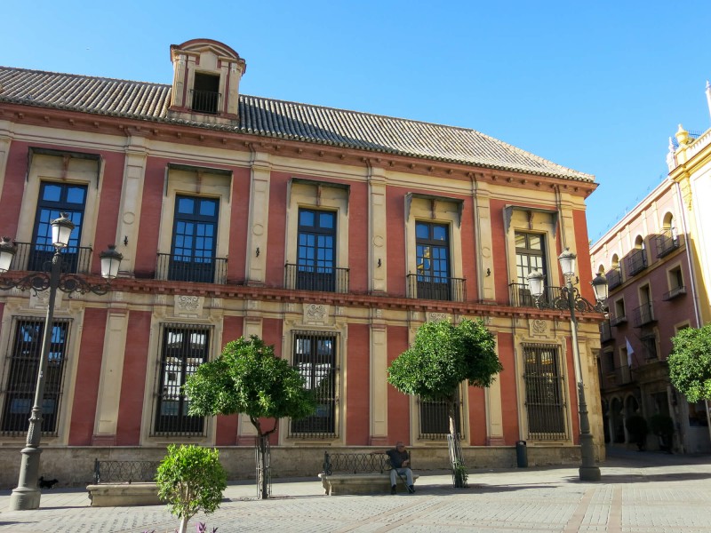 A round up of the top places to eat in Seville, Spain. Where to eat in Seville including best tapas, breakfast and lunch.